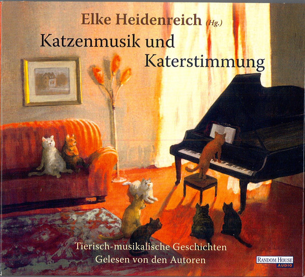 Katzenmusik Und Katerstimmung
