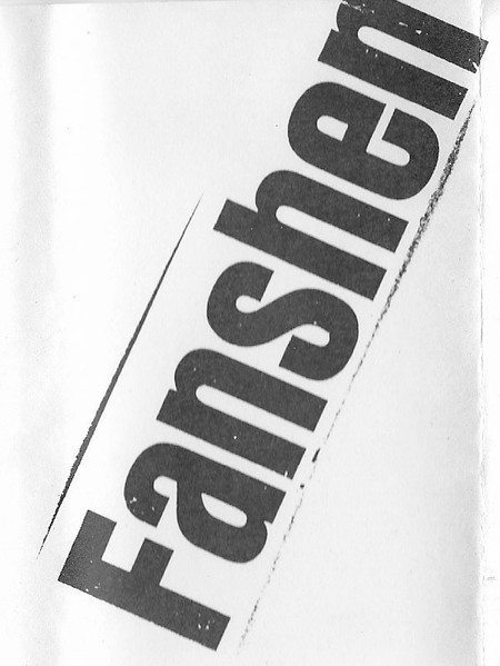 Fanshen