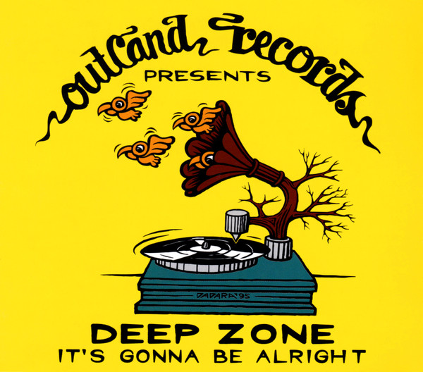 It's Gonna Be Alright