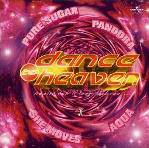 Dance To Heaven 