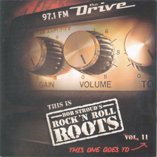 Rock 'n Roll Roots, Volume Eleven