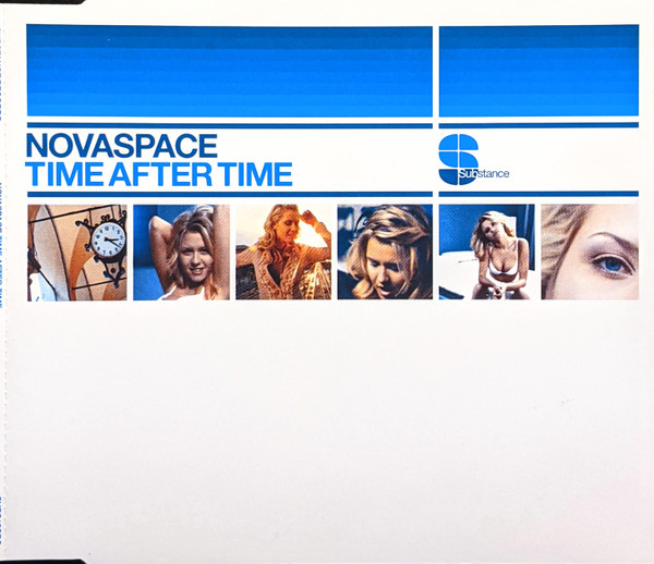 Time After Time