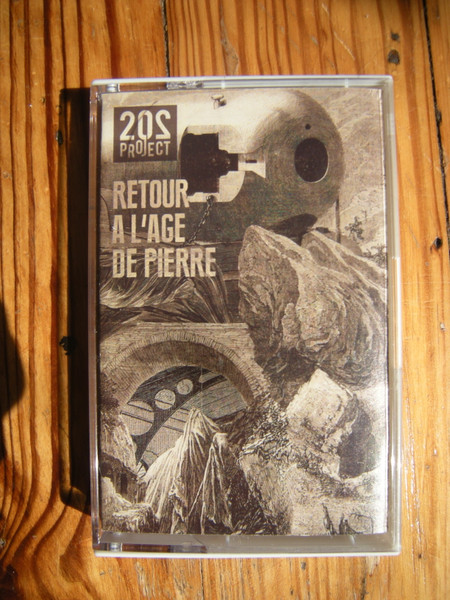 Retour à l'Age de Pierre 