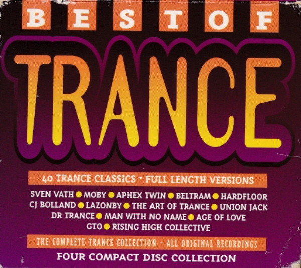 Best Of Trance