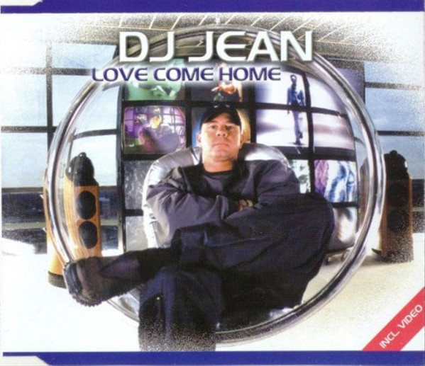 Love Come Home
