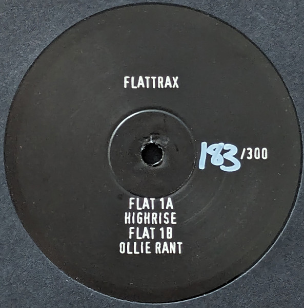 Find The Way / It's You
