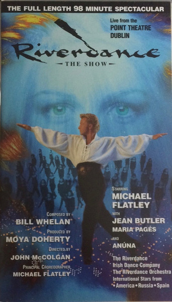 Riverdance - The Show -