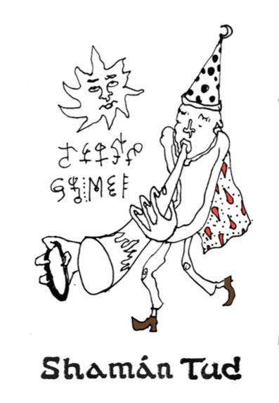 Saint D