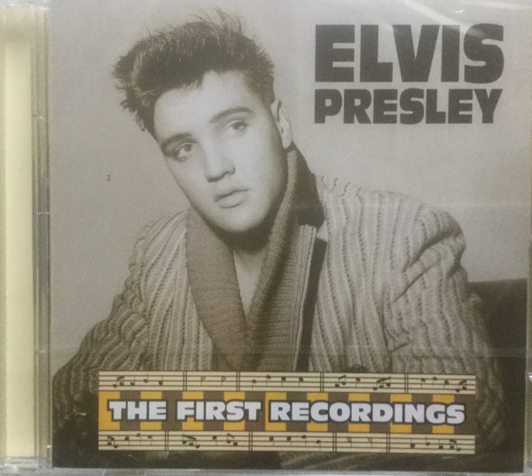 The First Recordings 