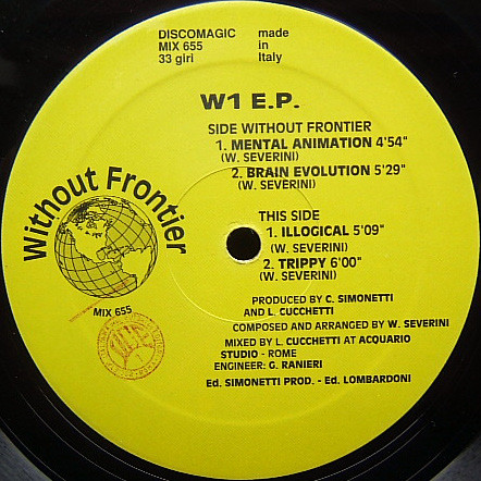 W1 EP