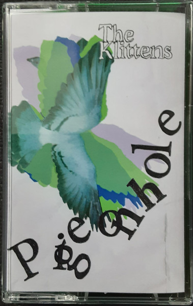 Pigeonhole
