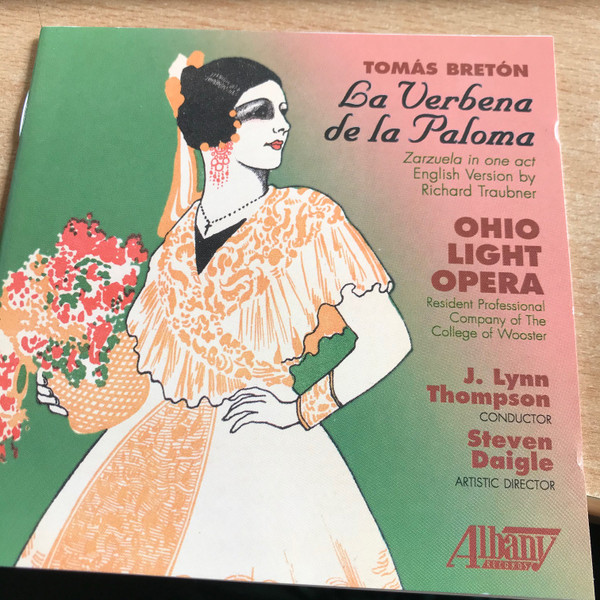 La Verbena De La Paloma