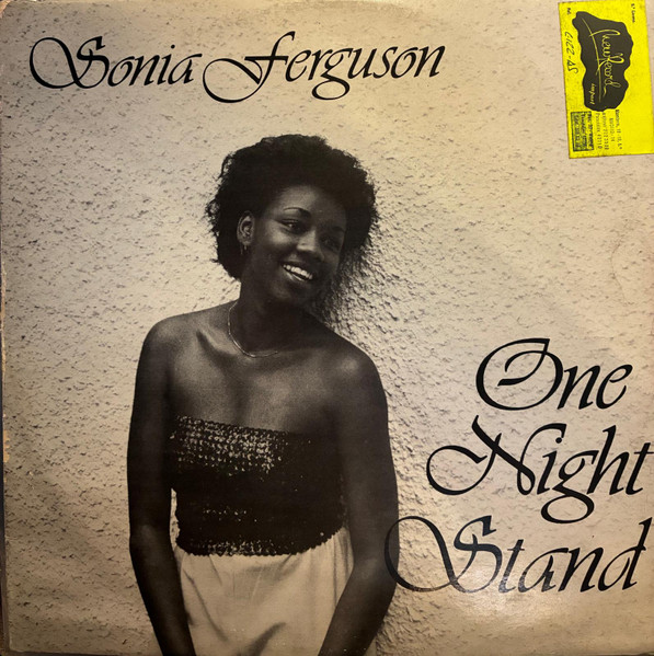 One Night Stand / Sexual Feelings
