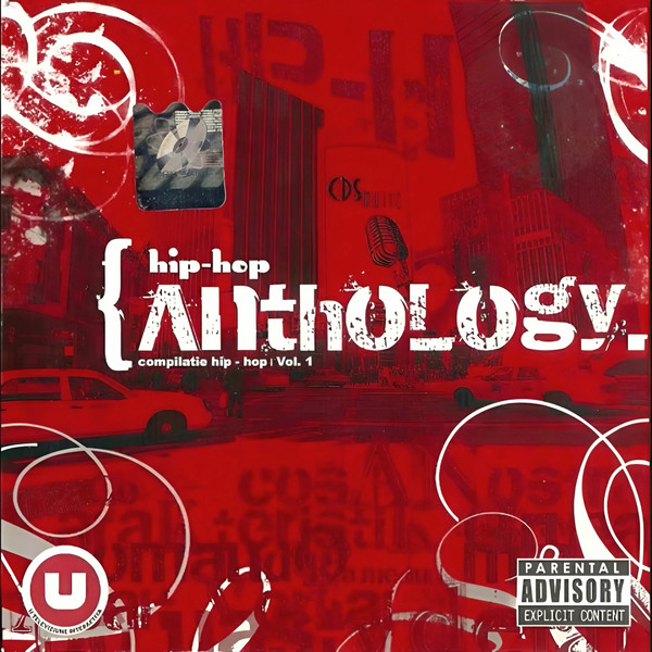 Hip-Hop Anthology Vol. 1
