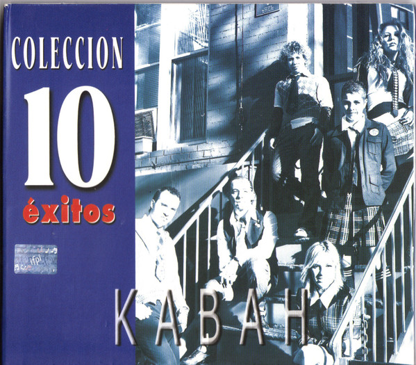 Colección 10 Éxitos