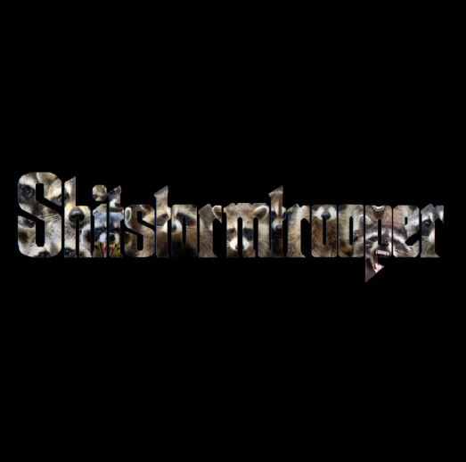 Shitstormtrooper