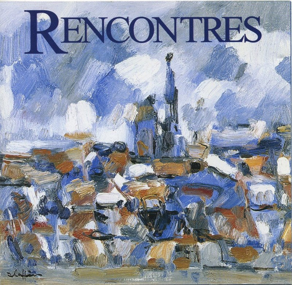 Rencontres