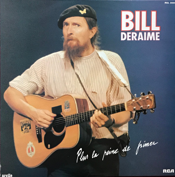 Plus La Peine De Frimer