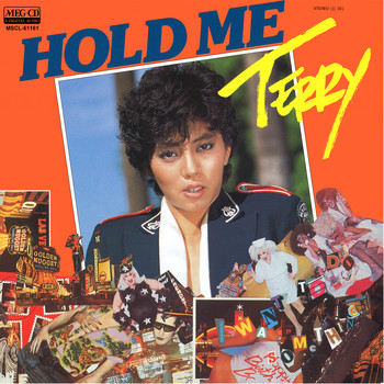 Hold Me Terry