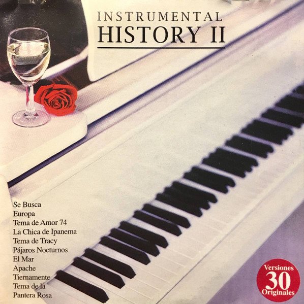Instrumental History II