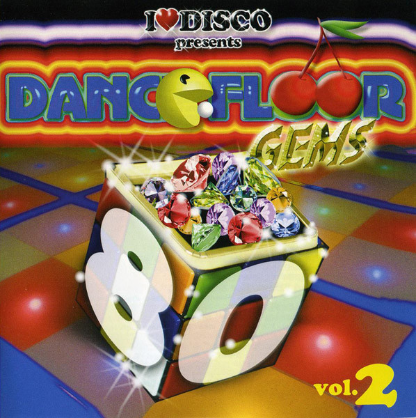 Dancefloor Gems 80's Vol. 2