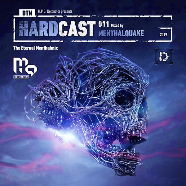 DTN Hardcast 011: The Eternal Menthalmix