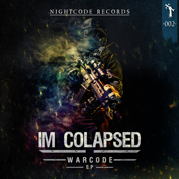 Warcode EP