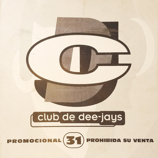 Club De Dee Jays 31