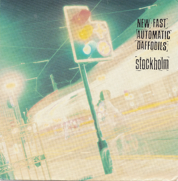 Stockholm