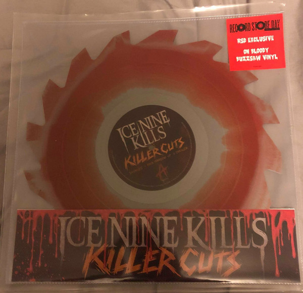 Killer Cuts