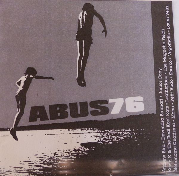 Abus 76