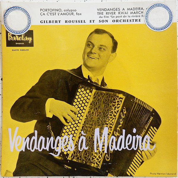 13 - Vendanges À Madeira
