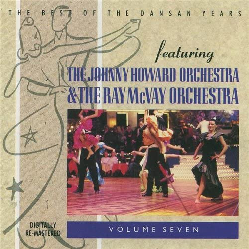 The Best Of The Dansan Years - Volume 7