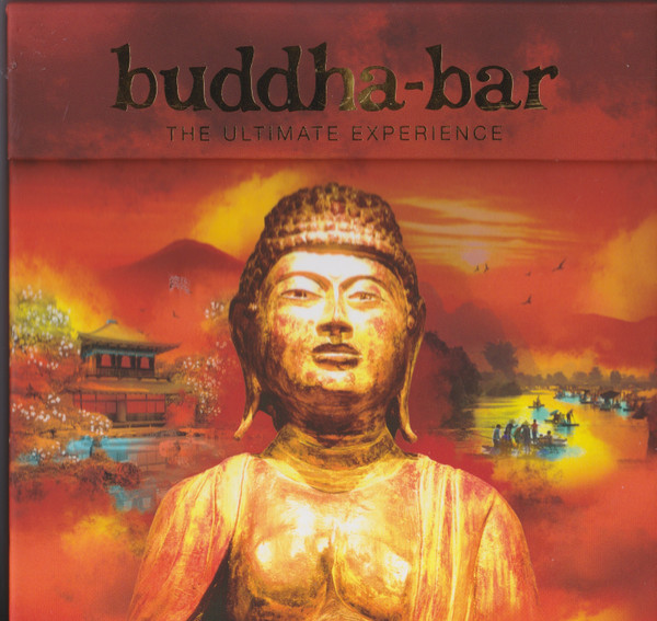Buddha-Bar The Ultimate Experience
