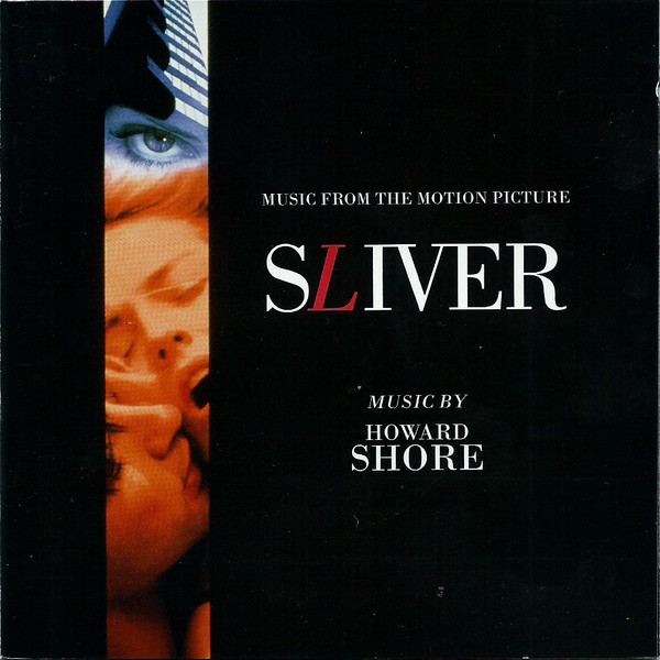 Sliver (Music From The Motion Picture)