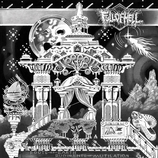 Roots Of Earth / Rudiments Of Mutilation