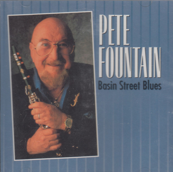 Basin Street Blues