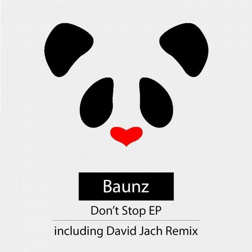 Don't Stop EP