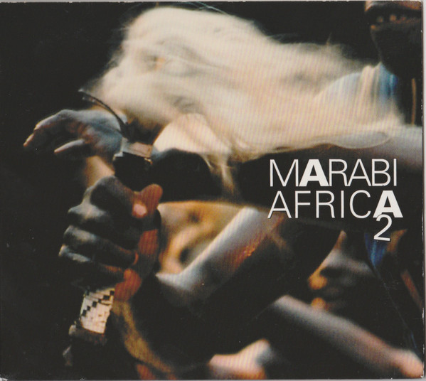 Marabi Africa 2