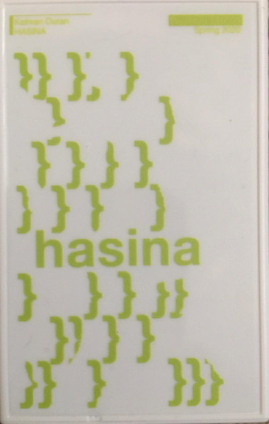 Hasina