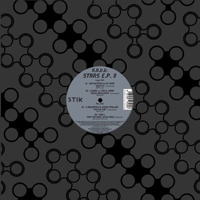 Stars E.P. Part 8