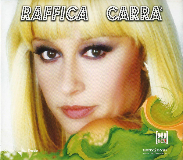 Raffica Carrà