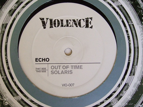 Out Of Time / Solaris