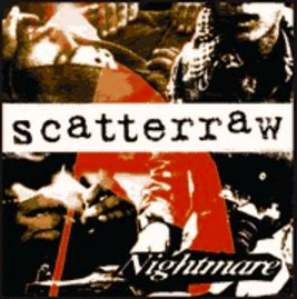 Scatterraw