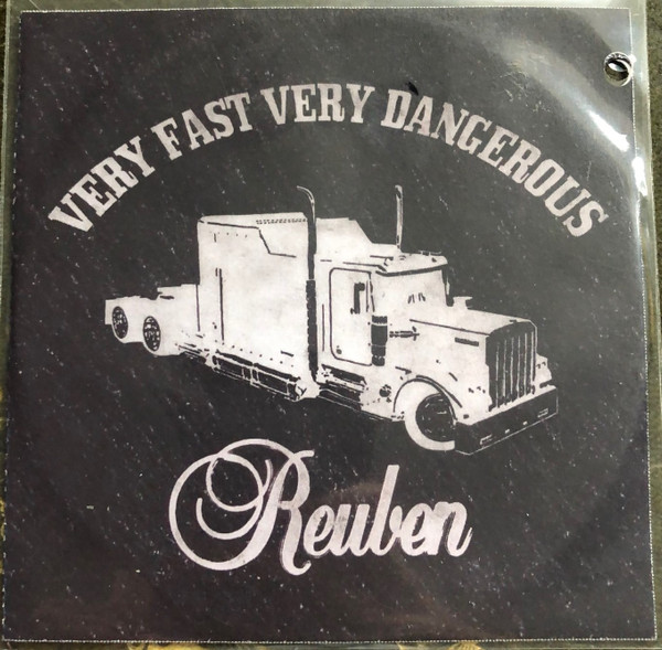 Very Fast Very Dangerous