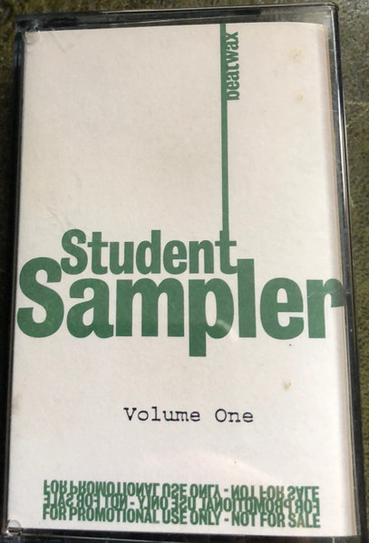 Student Sampler Volume One