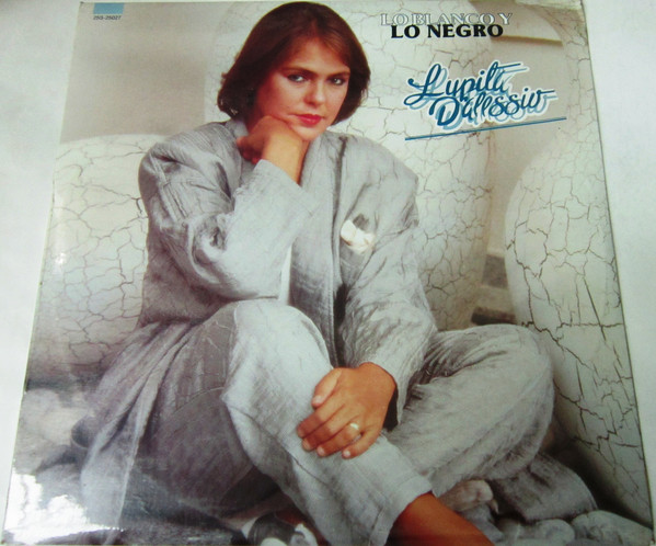 Lo Blanco Y Lo Negro