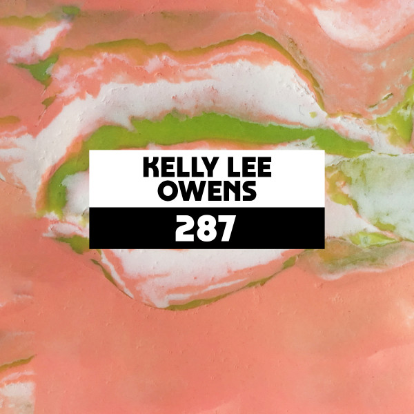 Dekmantel Podcast 287