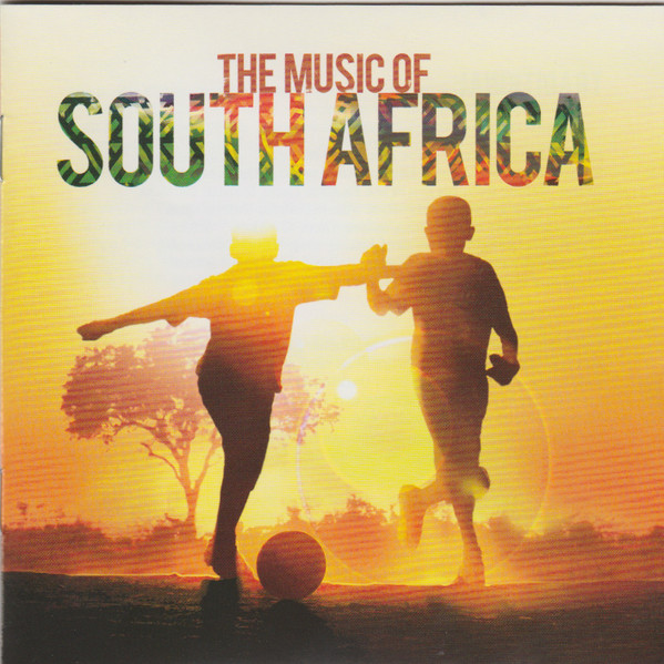 The Music Of South Africa