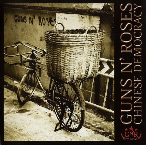 Chinese Democracy
